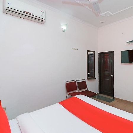 Hotel O Mahalaxmi Palace Dehradun Extérieur photo