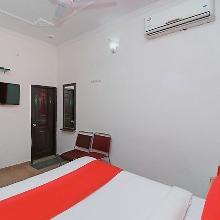 Hotel O Mahalaxmi Palace Dehradun Extérieur photo