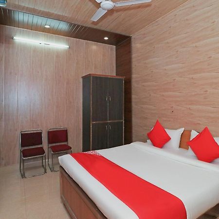 Hotel O Mahalaxmi Palace Dehradun Extérieur photo
