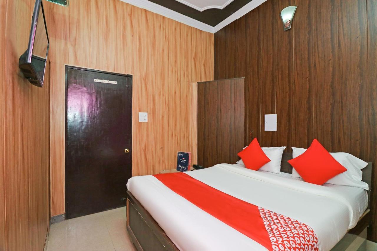 Hotel O Mahalaxmi Palace Dehradun Extérieur photo