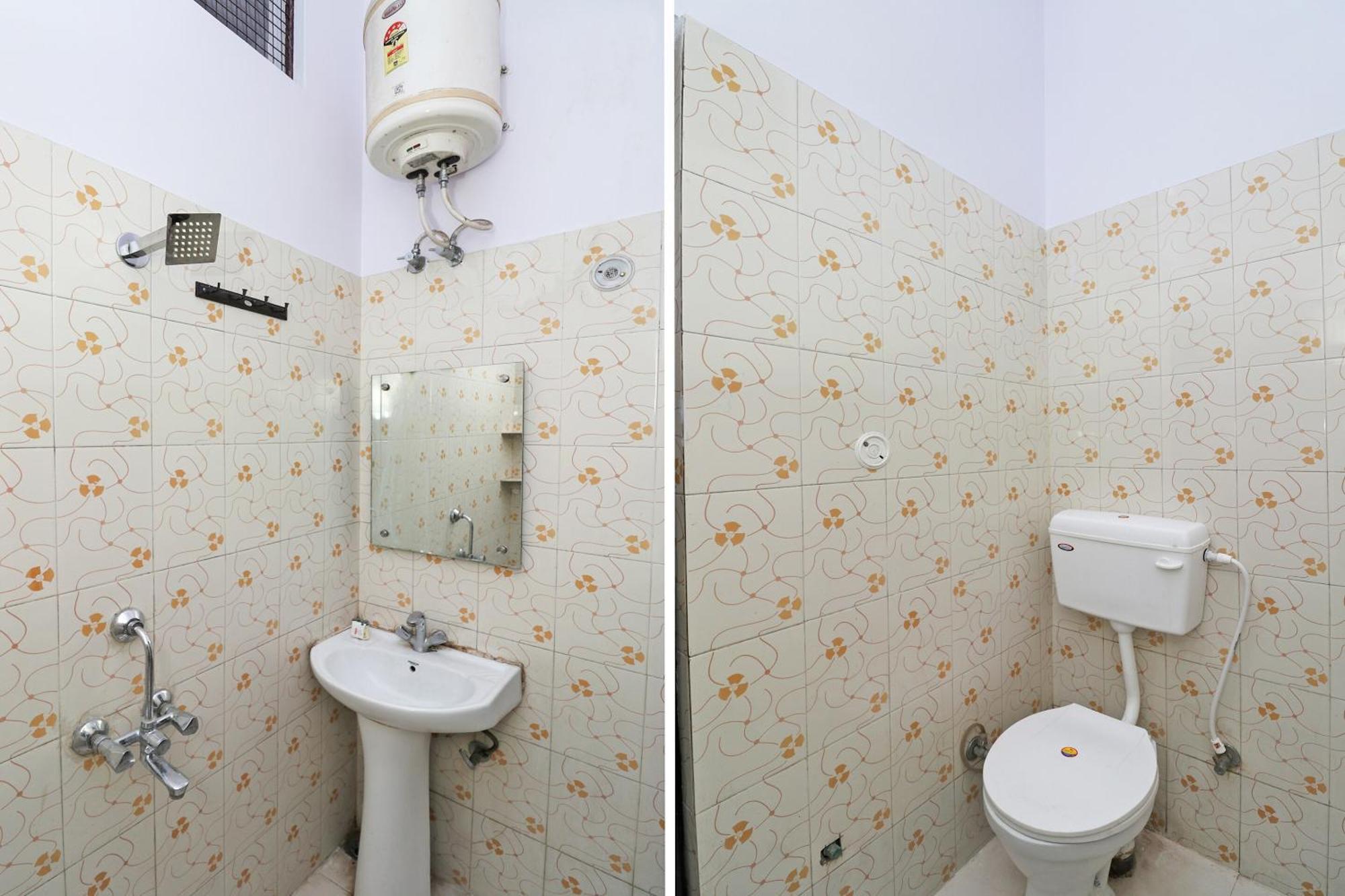 Hotel O Mahalaxmi Palace Dehradun Extérieur photo