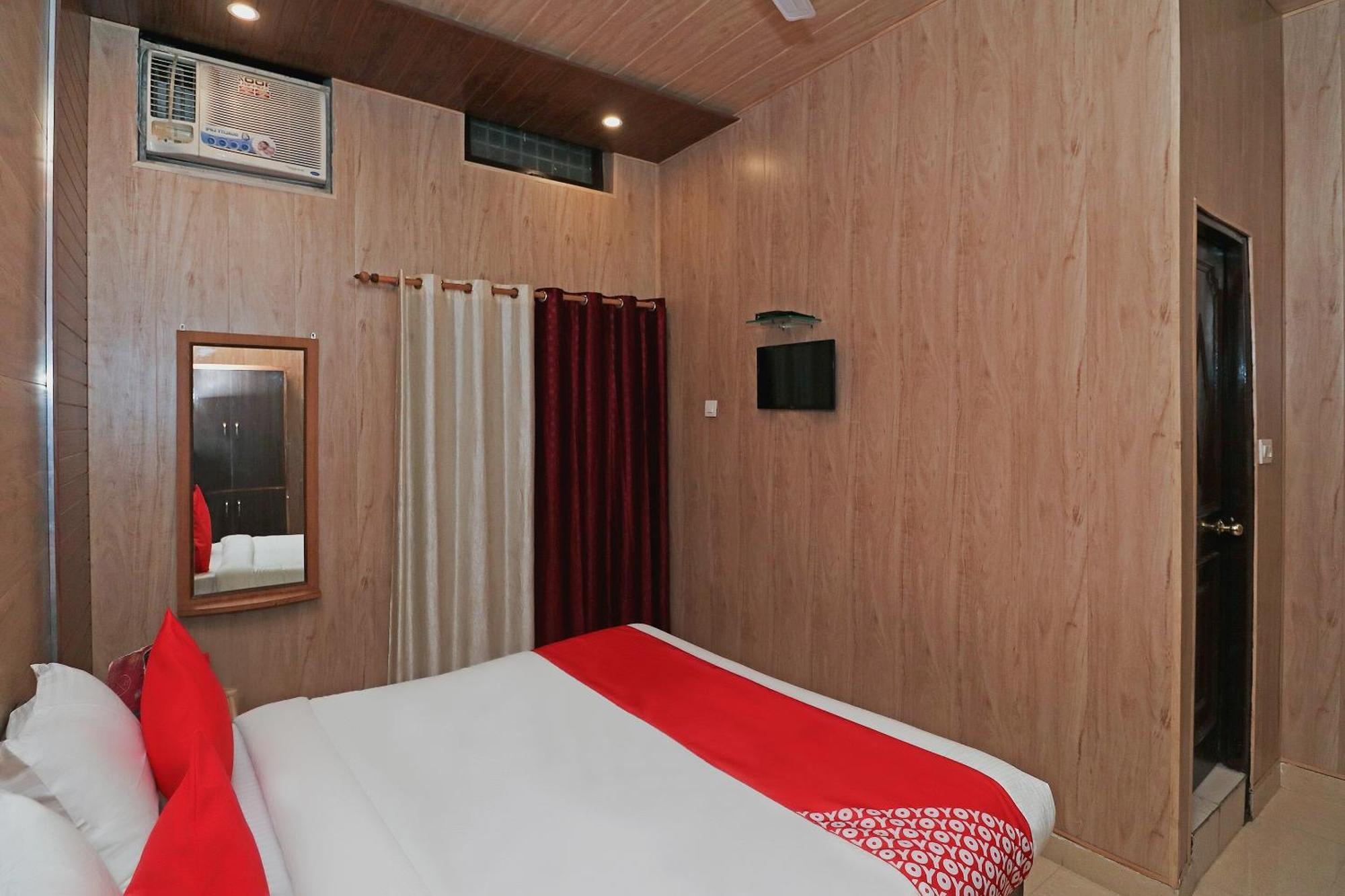 Hotel O Mahalaxmi Palace Dehradun Extérieur photo