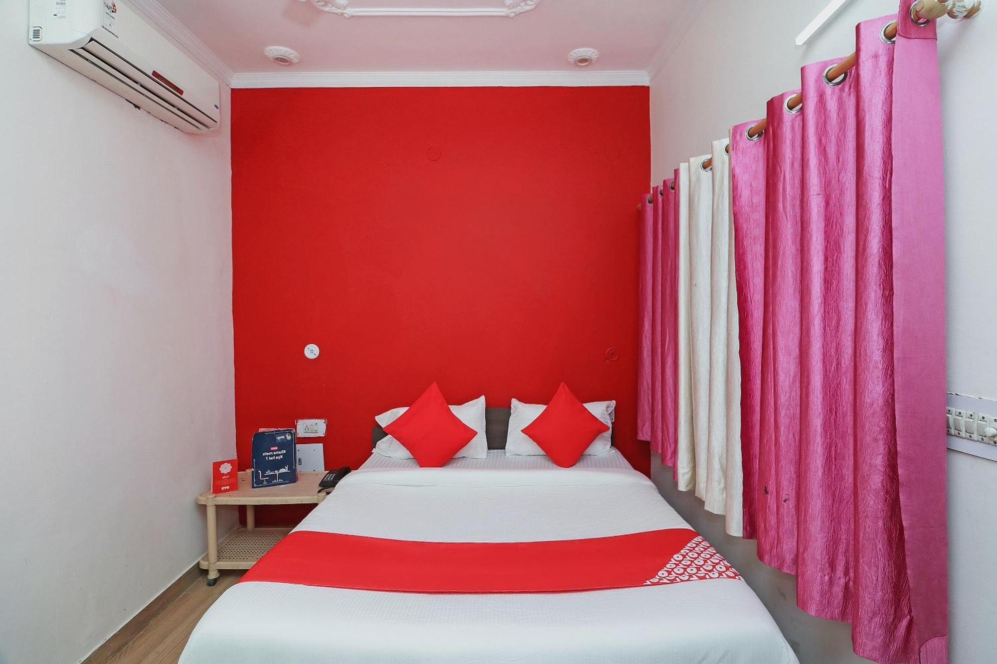 Hotel O Mahalaxmi Palace Dehradun Extérieur photo