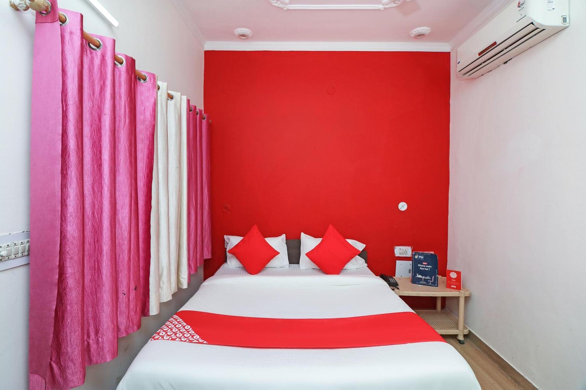 Hotel O Mahalaxmi Palace Dehradun Extérieur photo