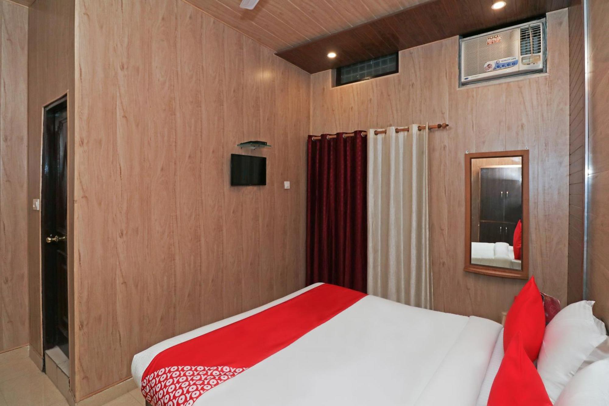 Hotel O Mahalaxmi Palace Dehradun Extérieur photo