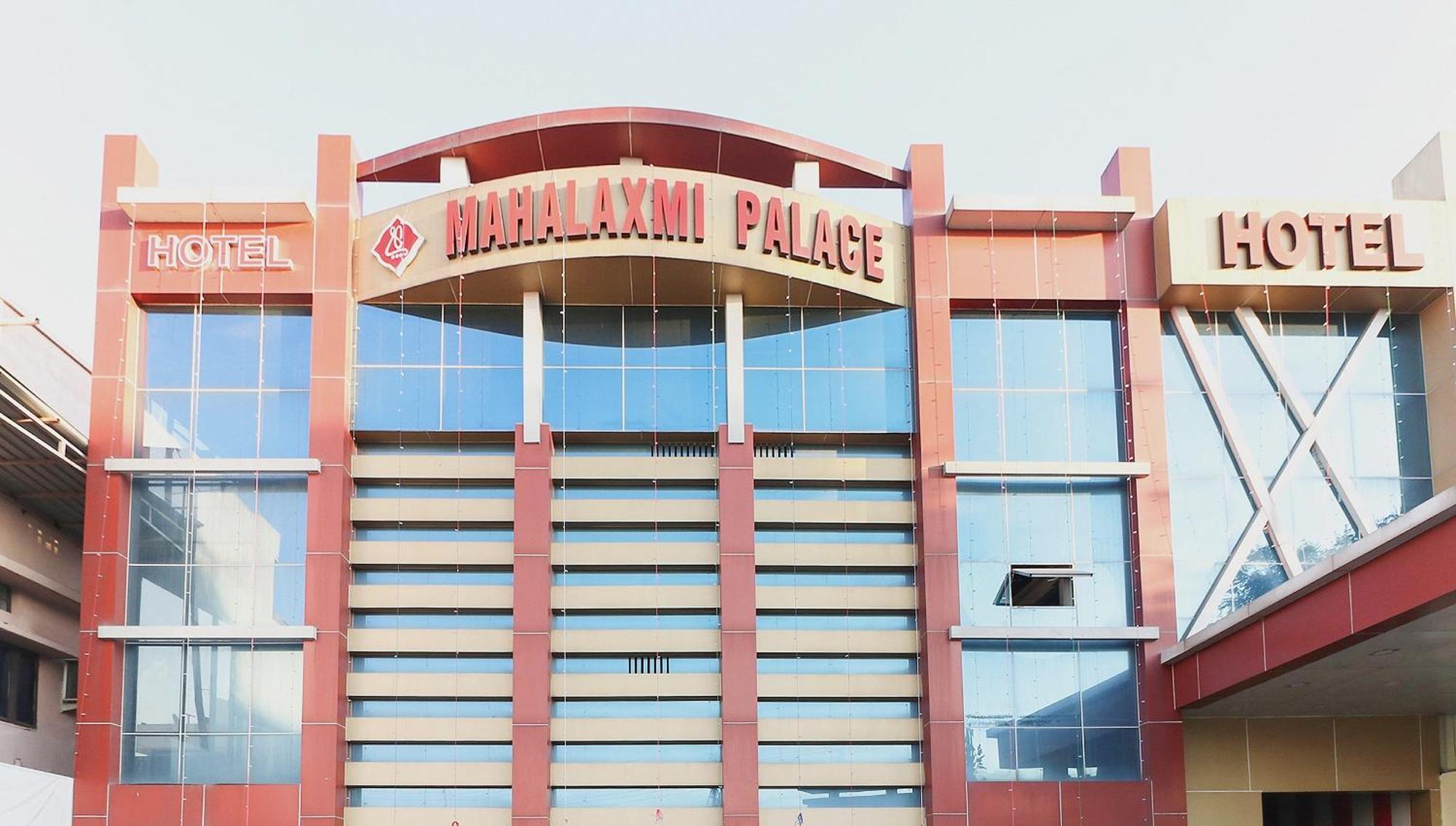 Hotel O Mahalaxmi Palace Dehradun Extérieur photo