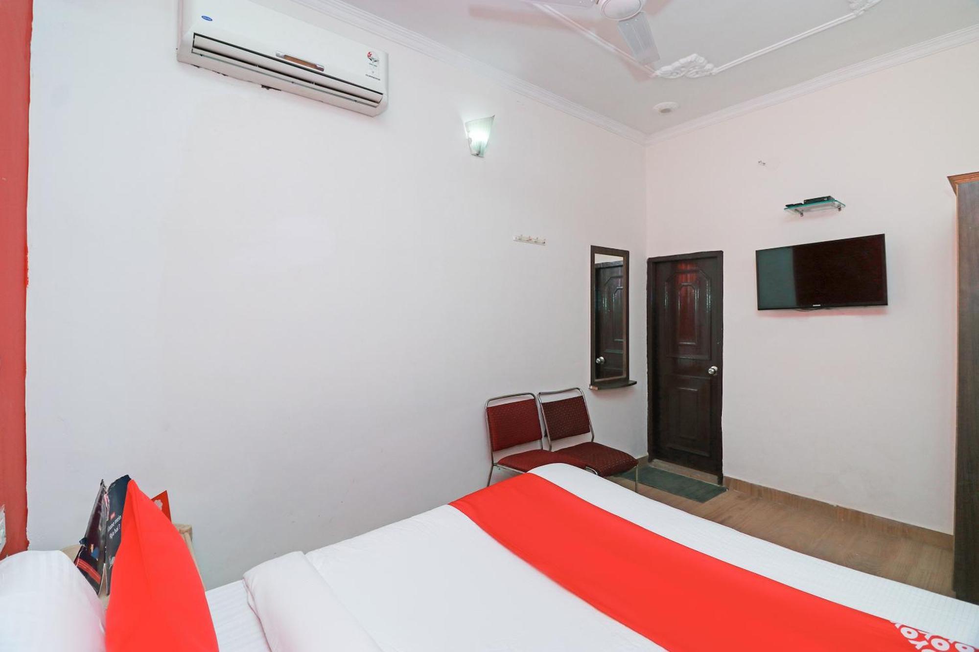 Hotel O Mahalaxmi Palace Dehradun Extérieur photo