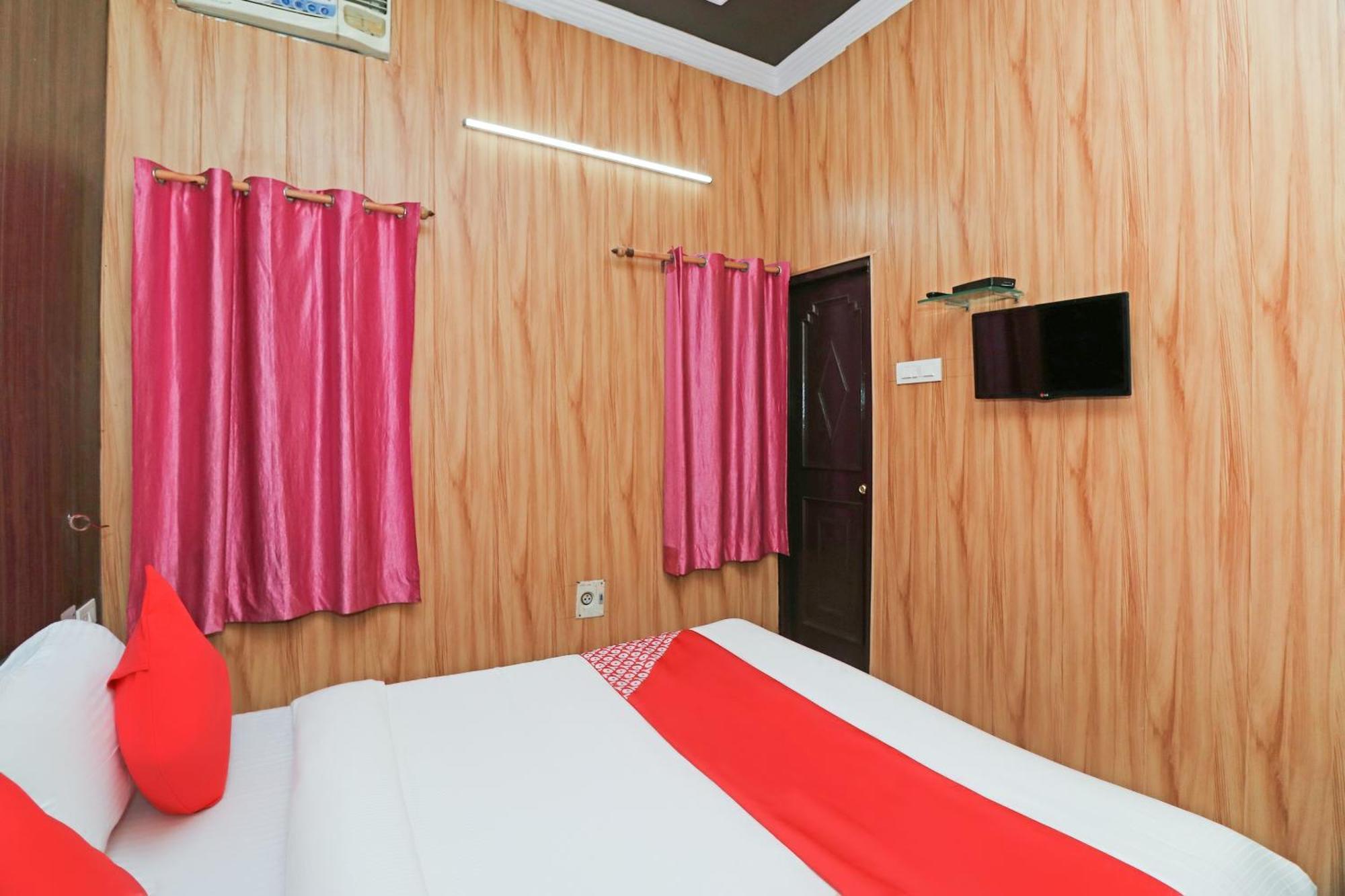 Hotel O Mahalaxmi Palace Dehradun Extérieur photo