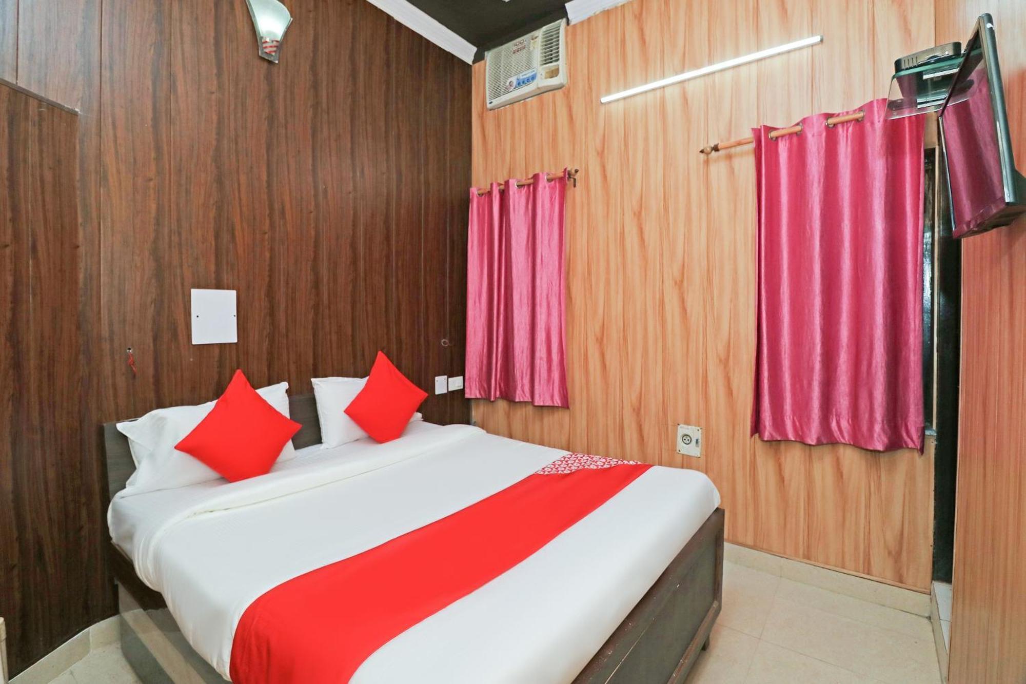 Hotel O Mahalaxmi Palace Dehradun Extérieur photo